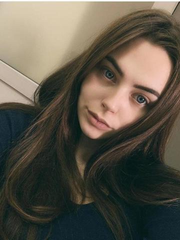 Анкета проститутки Инга, 24 года